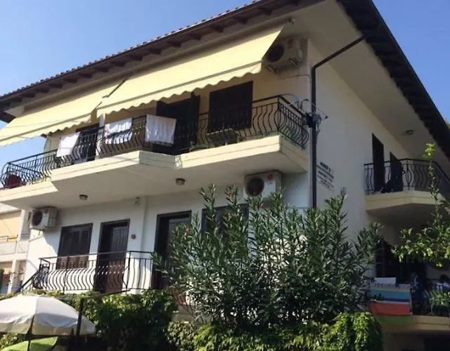Marco\'S Appartments