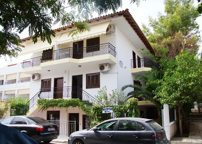 Marco\'S Appartments