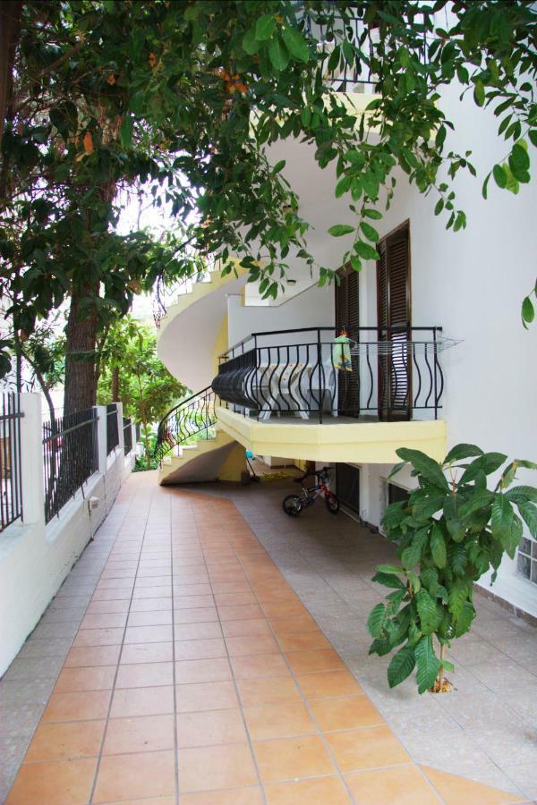 Marco's Appartments Apartment *