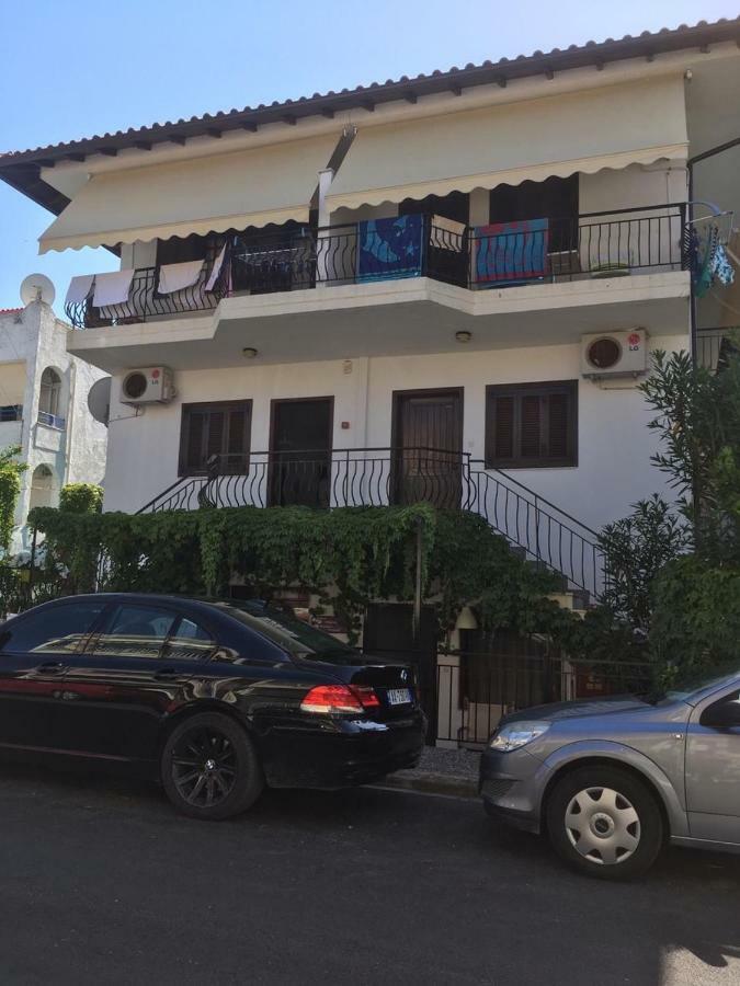 Marco's Appartments * Nea Poteidaia