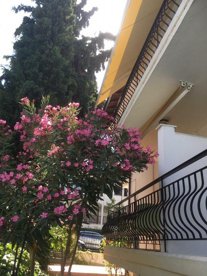 Marco's Appartments *