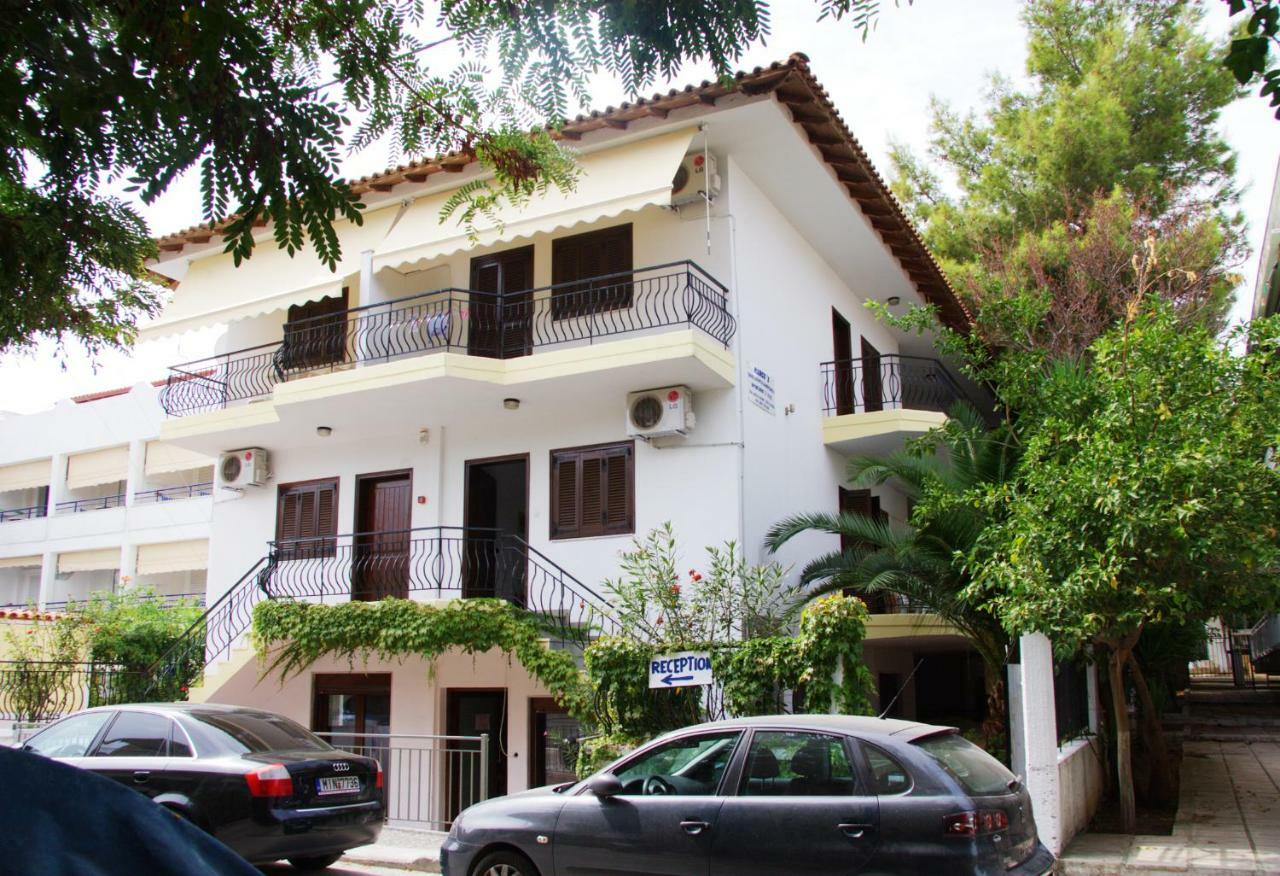 Appartamento Marco's Appartments *