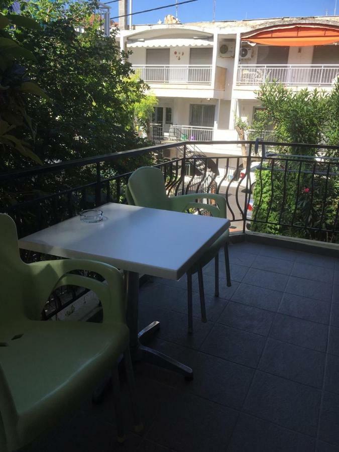 Appartamento Marco's Appartments *